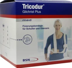 Tricodur Gilchrist Plus Bandage Gr.Xl