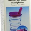 Trinkbecher Ergonom