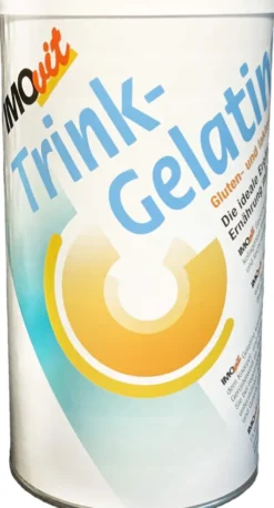 Trinkgelatine Imovit Instant 500 G Pulver
