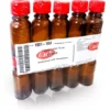 Tropfflasche 10 ml Mit Einsatz + Verschluss 10 Flasche