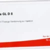 Tuba Uterina Gl D 8 Ampullen