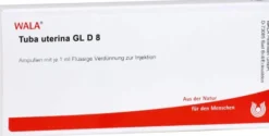 Tuba Uterina Gl D 8 Ampullen