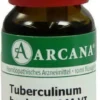 Tuberculinum Bovinum Arcana Lm 18 10ml Dilution Flüssige