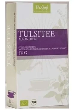 Tulsitee Bio 50 G Tee