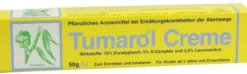 Tumarol 50 G Creme