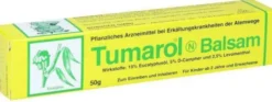 Tumarol N 50 G Balsam