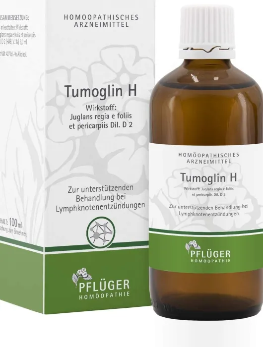 Tumoglin H Tropfen 100 ml Tropfen