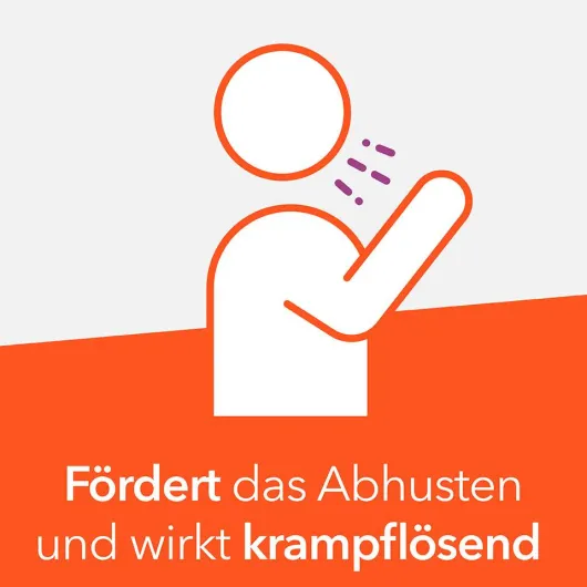 Tussamag Hustensaft N 200 g Saft