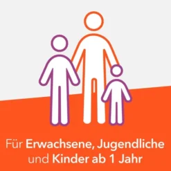 Tussamag Hustensaft N 200 g Saft
