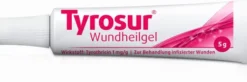 Tyrosur Wundheilgel 5 g