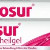 Tyrosur Wundheilgel 2 x 25g
