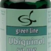 Ubiquinol 50 mg Kapseln 60 Kapseln