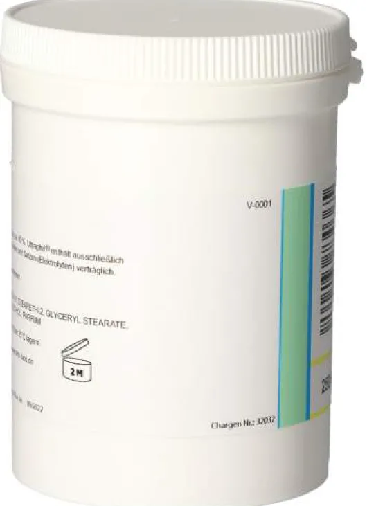 Ultraphil Salbe 250 G
