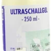 Ultraschallgel
