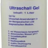 Ultraschallgel 1000 ml