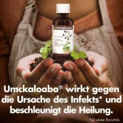 Umckaloabo Tropfen 100 ml