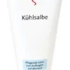 Unguentum Leniens Kühlsalbe 100 G Tube