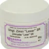 Unguentum Zinci Lexer Sr 50 G Salbe