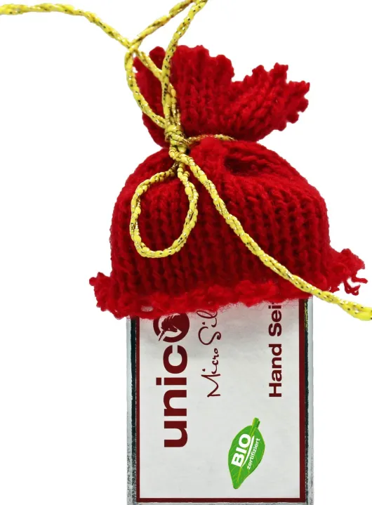 Unicorn® Micro Silber Handseife 100 g
