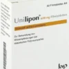 Unilipon 600 mg 30 Filmtabletten