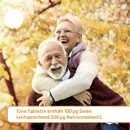 Uniselen 100 Ne 10 Tabletten