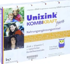 Unizink Kombikraft