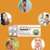 Unizink 50 magensaftresistente Tabletten 20 Stück