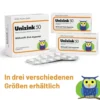 Unizink 50 magensaftresistente Tabletten 100 Stück