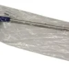 Unterarmkrücke Für Erwachsene Leichtmetall Blau 1 Stück
