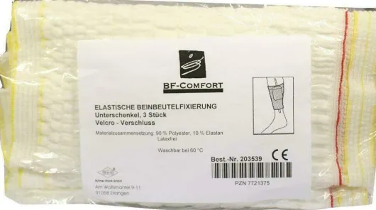 Unterschenkelbefestigung Bf Comfort