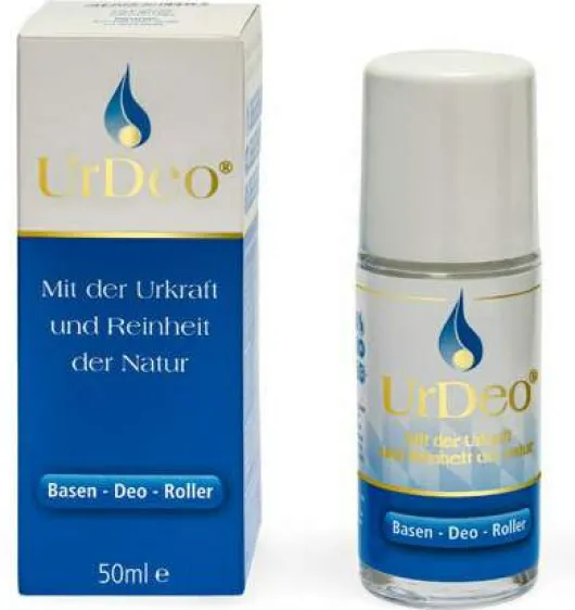 Ur Deo Deodorant 50 ml Roll On