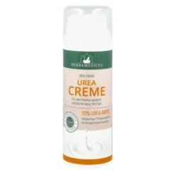 Urea Creme 10% 140 ml
