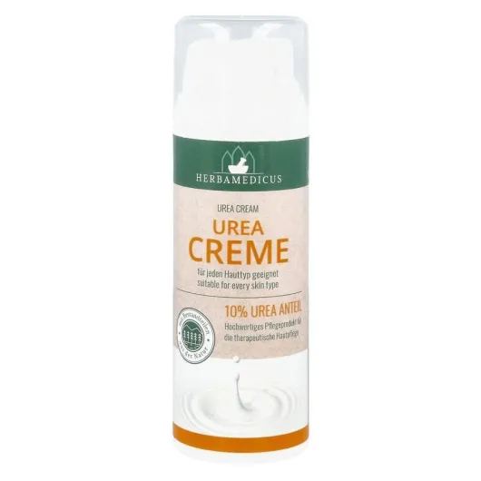 Urea Creme 10% 140 ml