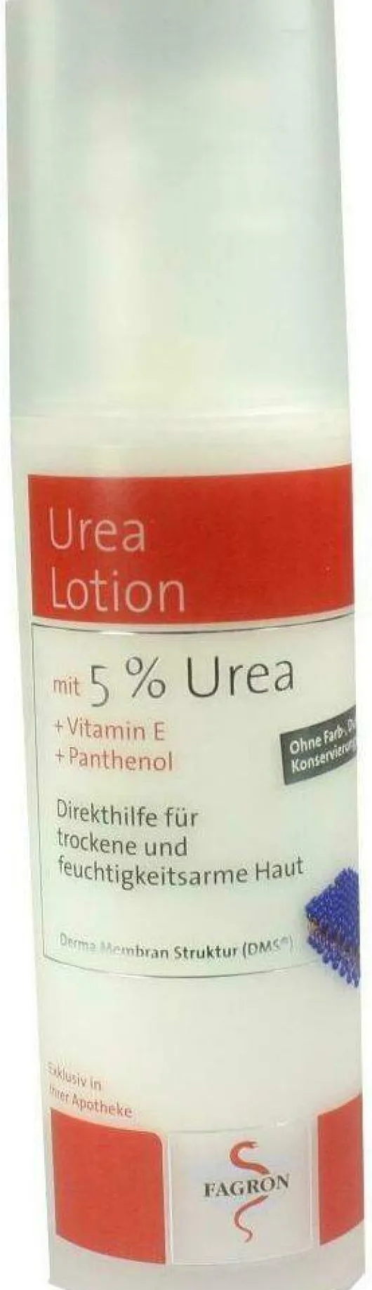 Urea Fagron Lotion 100 ml