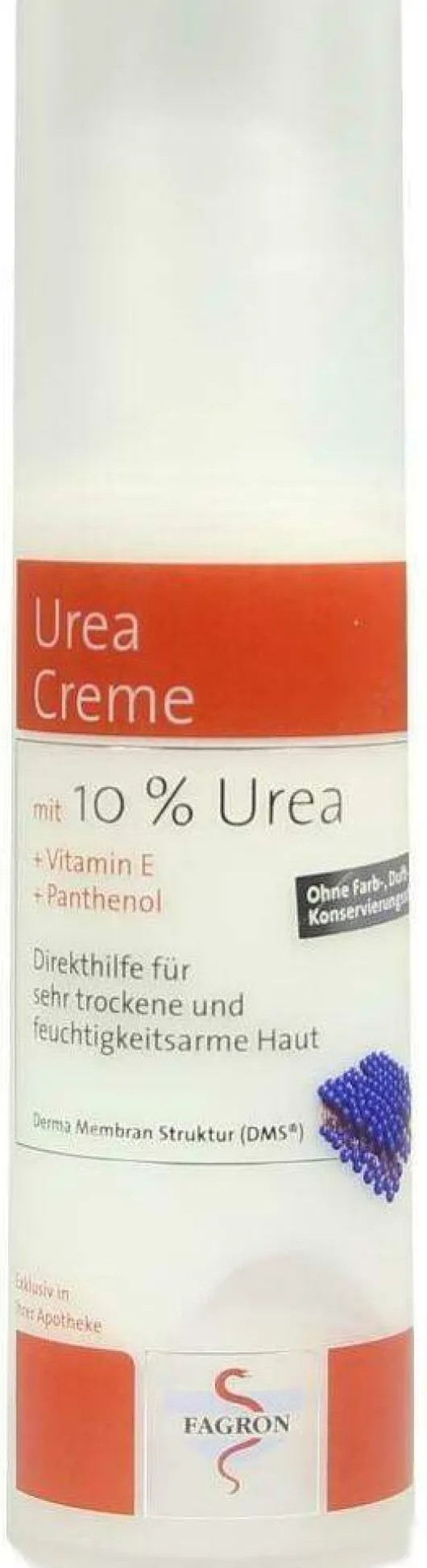 Urea Fagron 150 ml Creme