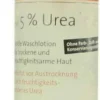 Urea Fagron Waschlotion 5%