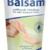 Urea Fußbalsam mit 10 % Urea 75 ml