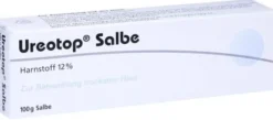 Ureotop 100 G Salbe