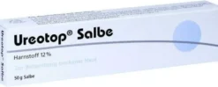 Ureotop 50 G Salbe
