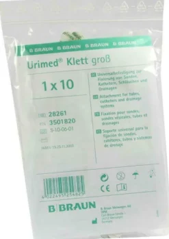 Urimed Klett Groß 28261