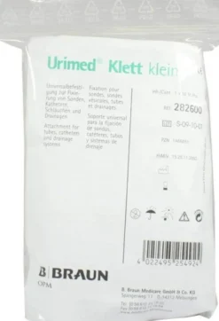 Urimed Klett Klein 282600 50 Stück