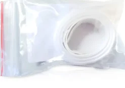 Urin Beinbeutel Halter Textil Mit Klettverschluss 1 Stück