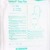 Urin Beinbeutel 500 ml Antirefluxventil 60cm
