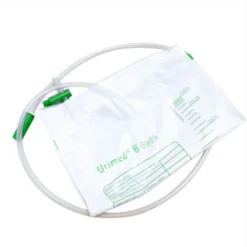 Urinbeutel Unsteril 2 L Mit Ablauf Antirefluxventil