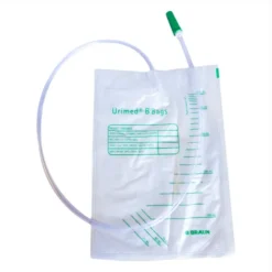 Urinbeutel Unsteril 2l Ohne Ablauf