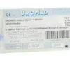 Uromed Ballonkatheter Ch 18 Nelaton Silikon 1100