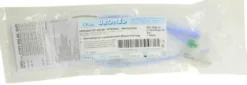 Uromed Cyst Ch 14 Wechsel Katheter Set Integral 3026