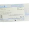 Uromed Supra Kath Integral Ch 14 Silik.33 cm 2965