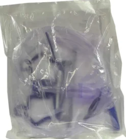 Urosid Urindrainage System Mit Tropfkammer 2l 90cm Schlauch