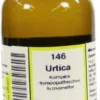 Urtica Komplex Nr. 146 50 ml Dilution